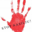 “Stop nasilju!”